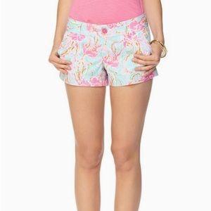 Lilly Pulitzer The Walsh Short